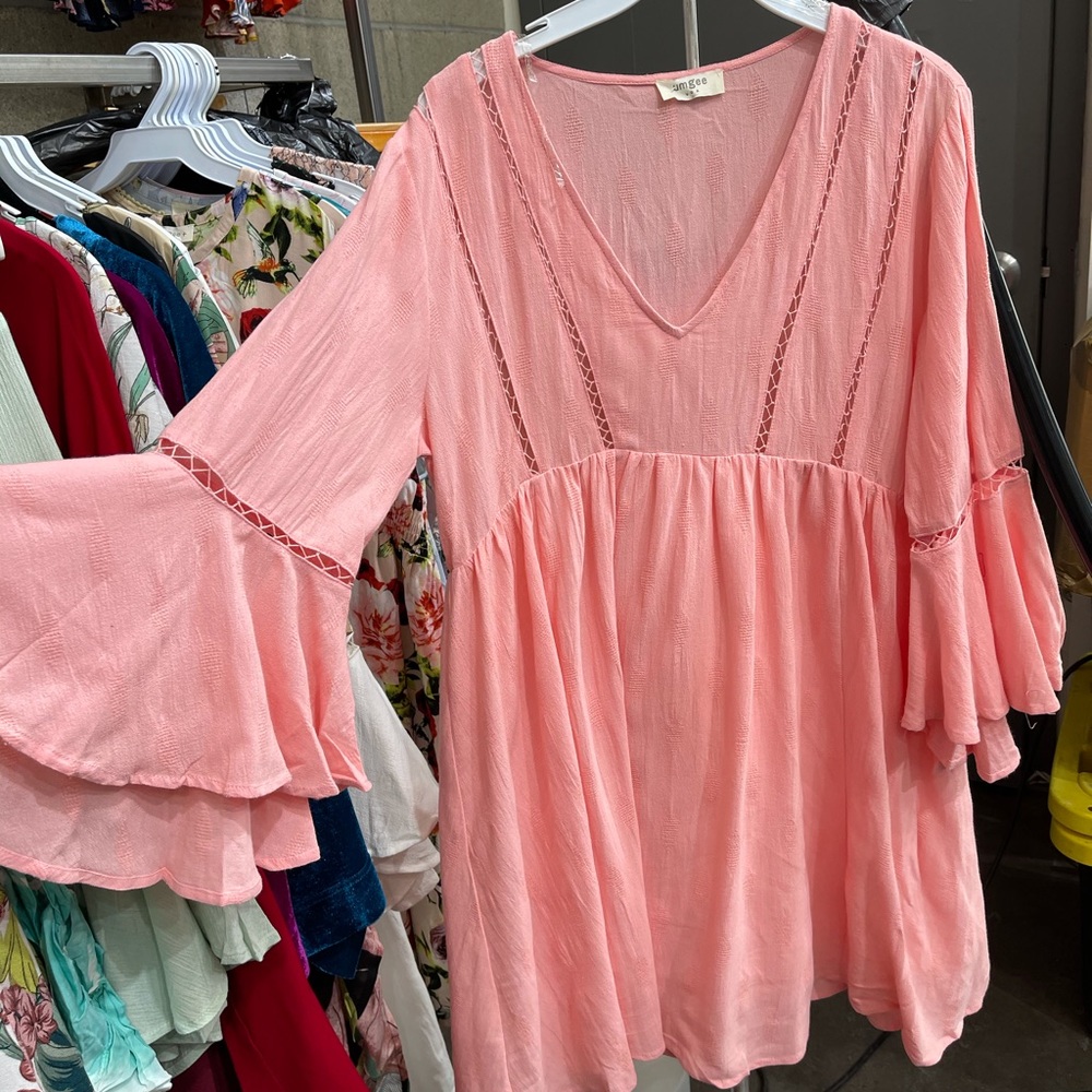 Umgee brand, new bohemian woman clothing